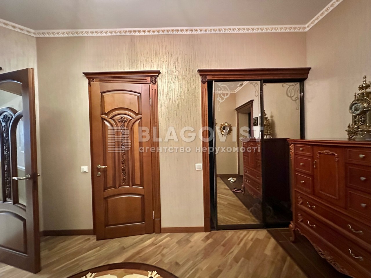 Apartment P-32614, Tutunnyka Vasylia (Barbiusa Anri), 37/1, Kyiv - Photo 43