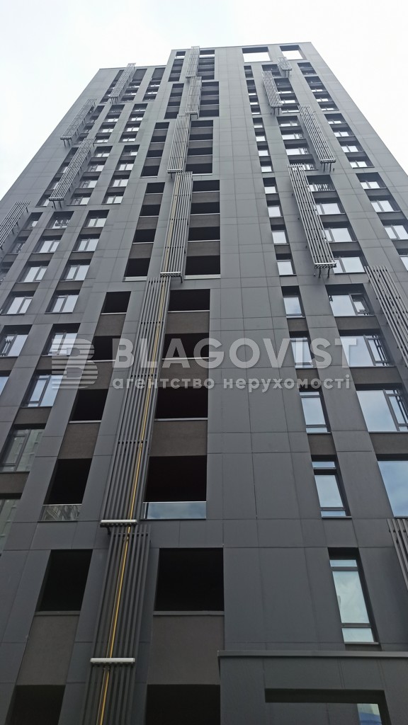 Apartment R-68448, Tutunnyka Vasylia (Barbiusa Anri), 39, Kyiv - Photo 8