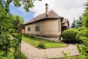 Дом Савоновская, Процев, P-32609 - Фото