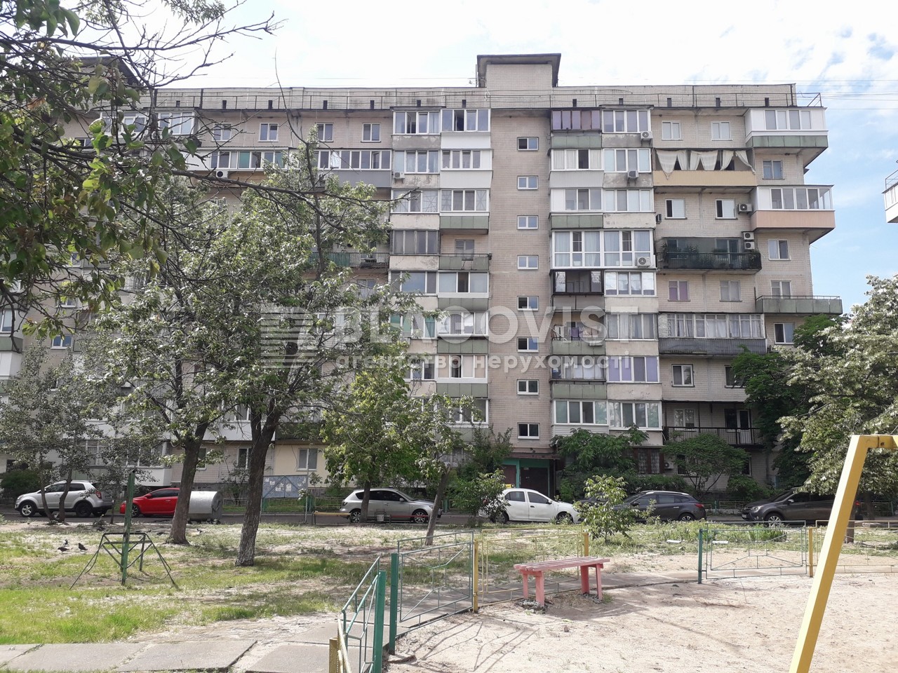 Квартира C-113113, Івашкевича Я., 5, Київ - Фото 6