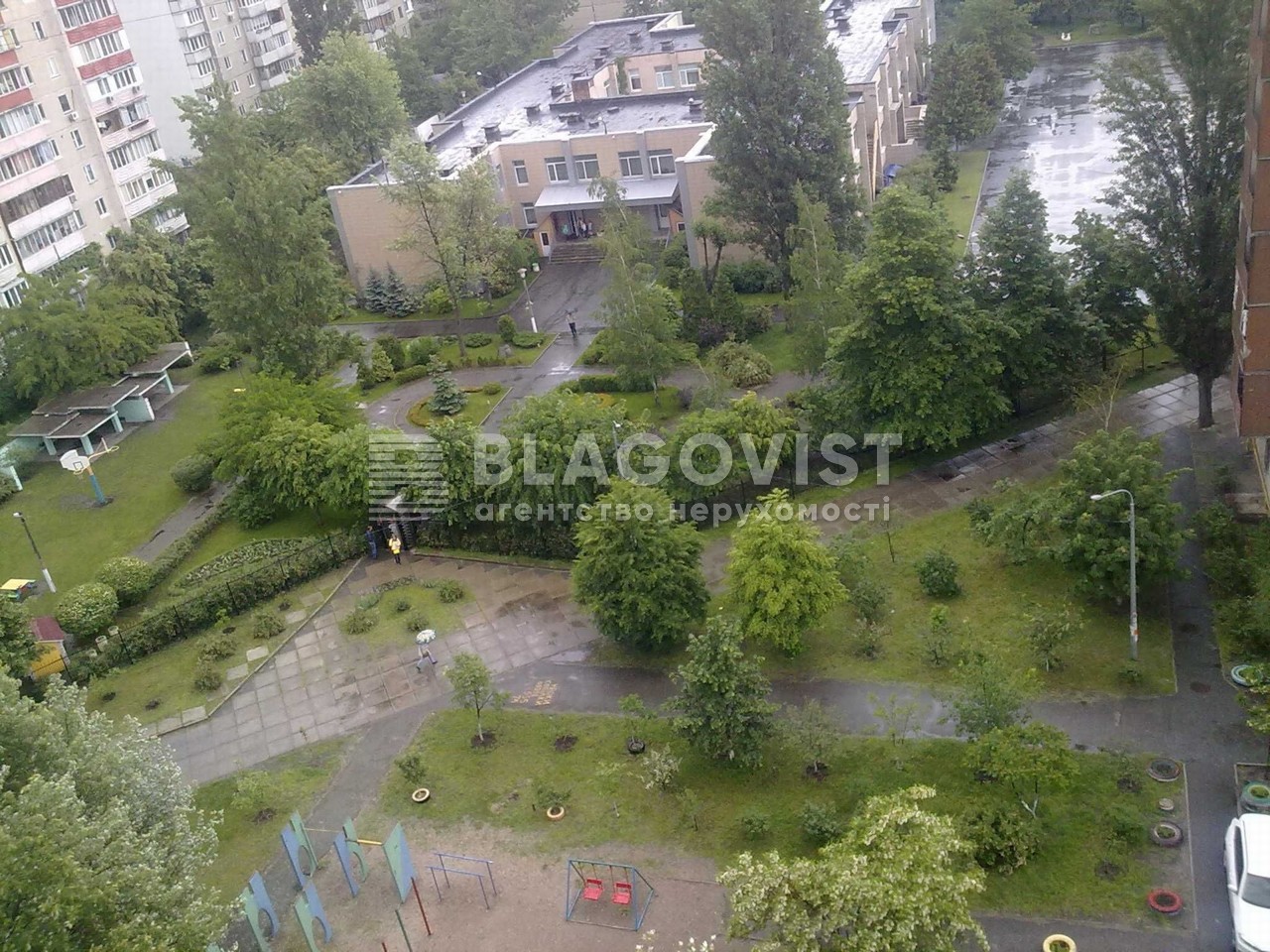 Apartment R-69946, Bratstva tarasivtsiv (Dekabrystiv), 5а, Kyiv - Photo 14