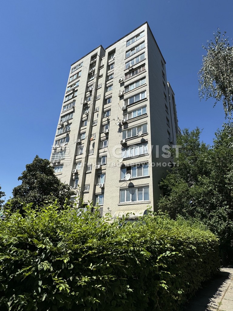 Apartment G-807534, Malevycha Kazymyra (Bozhenka), 83, Kyiv - Photo 3