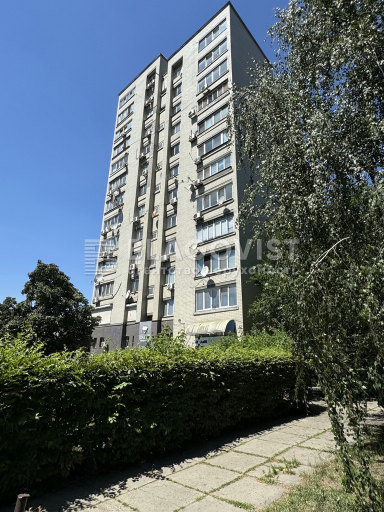 Apartment G-807534, Malevycha Kazymyra (Bozhenka), 83, Kyiv - Photo 4