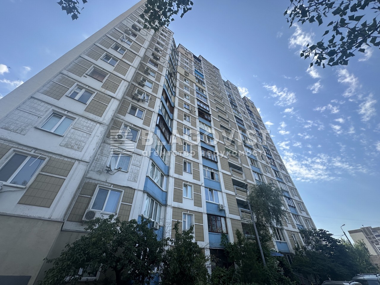 Apartment F-47837, Myloslavska, 31б, Kyiv - Photo 3