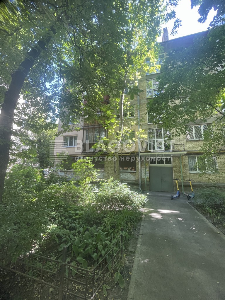 Квартира P-32620, Кловский спуск, 12, Киев - Фото 18