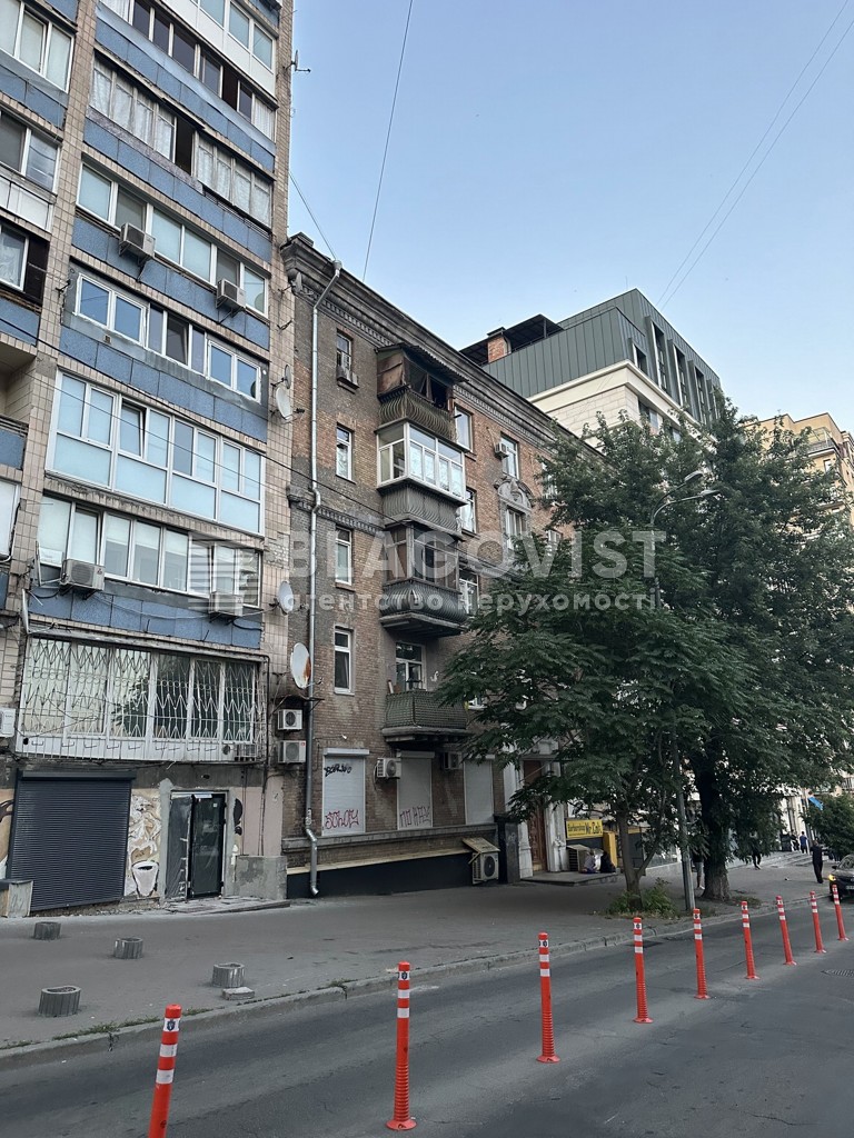 Квартира R-64242, Златоустовская, 24, Киев - Фото 3