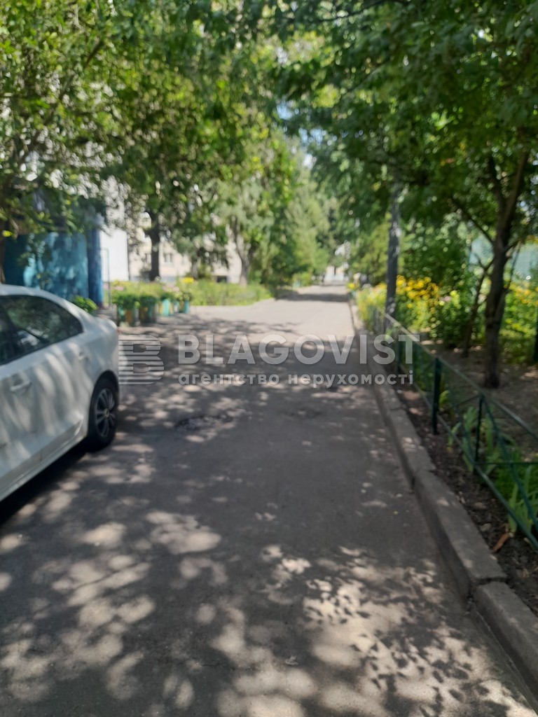 Apartment P-32631, Petrytskoho Anatoliia, 5/9, Kyiv - Photo 27