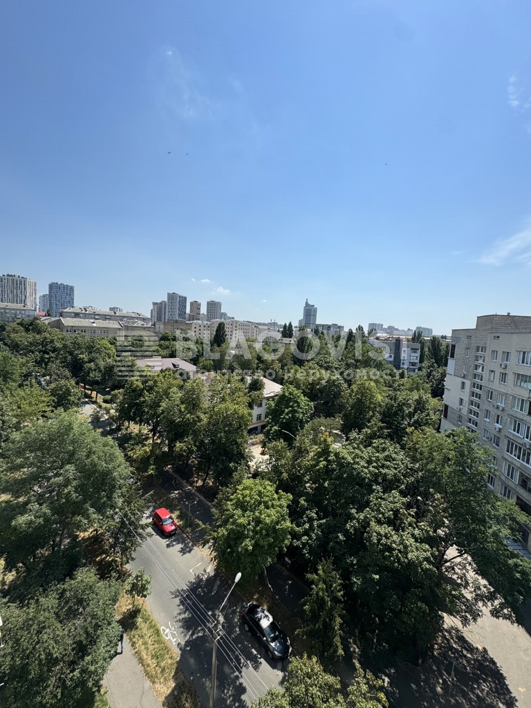 Apartment F-47847, Nishchynskoho Petra, 6, Kyiv - Photo 6