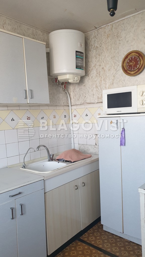 Apartment P-32635, Luk’ianenka Levka (Tymoshenka Marshala), 1д, Kyiv - Photo 8