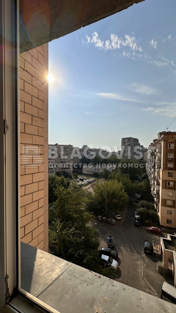 Apartment P-32641, Kharkivske shose, 49, Kyiv - Photo 24