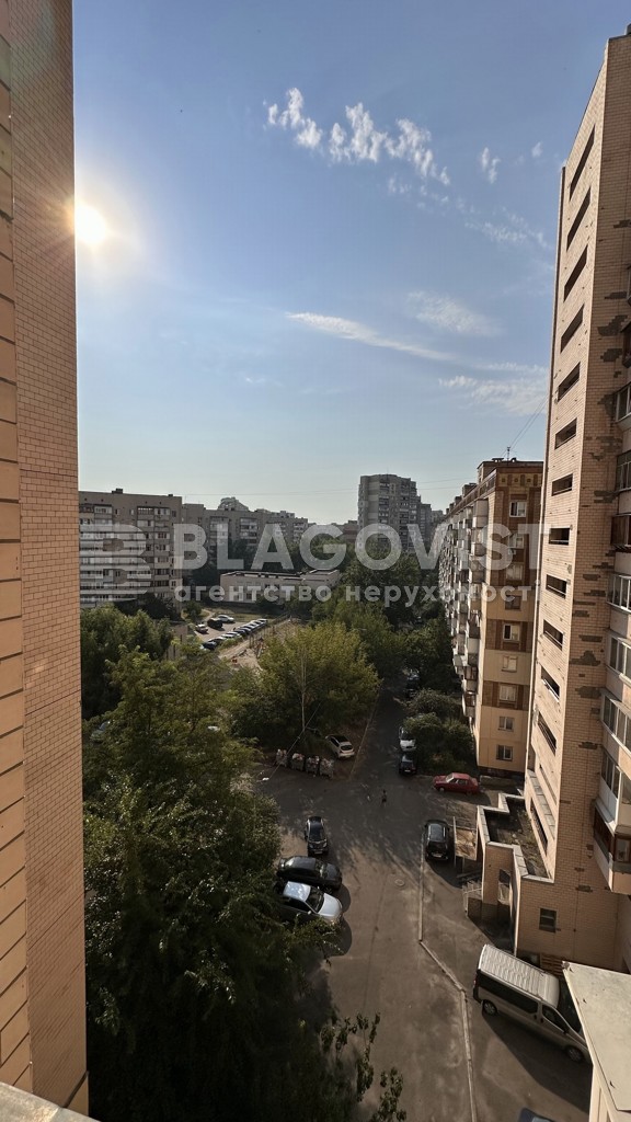 Apartment P-32641, Kharkivske shose, 49, Kyiv - Photo 25