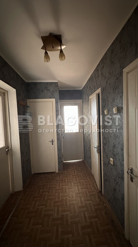 Apartment P-32641, Kharkivske shose, 49, Kyiv - Photo 19