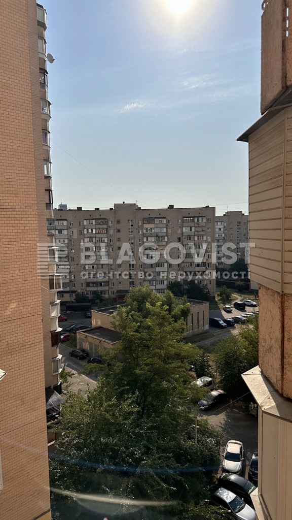 Apartment P-32641, Kharkivske shose, 49, Kyiv - Photo 26