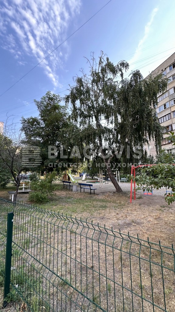 Apartment P-32641, Kharkivske shose, 49, Kyiv - Photo 28
