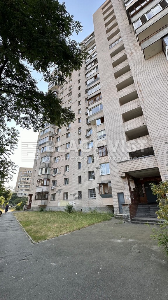 Apartment P-32641, Kharkivske shose, 49, Kyiv - Photo 27