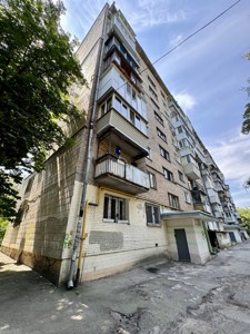 Apartment F-47847, Nishchynskoho Petra, 6, Kyiv - Photo 2