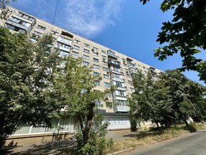 Apartment F-47847, Nishchynskoho Petra, 6, Kyiv - Photo 1
