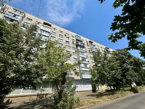 Квартира F-47847, Нищинского Петра, 6, Киев - Фото 1