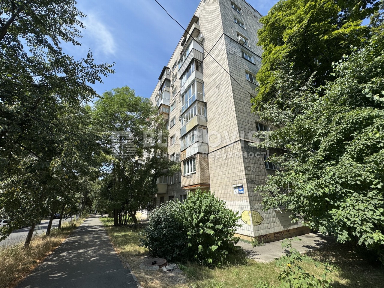 Apartment F-47847, Nishchynskoho Petra, 6, Kyiv - Photo 3