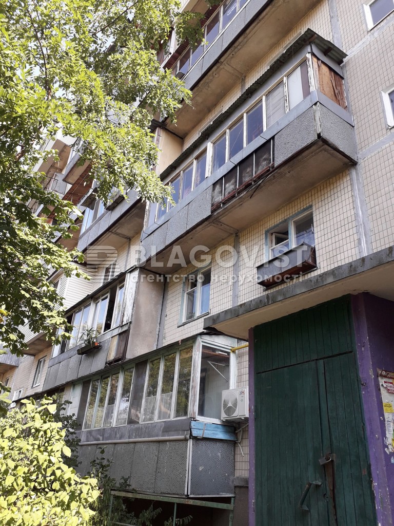 Apartment C-113360, Ivasiuka Volodymyra avenue (Heroiv Stalinhrada avenue), 25а, Kyiv - Photo 6