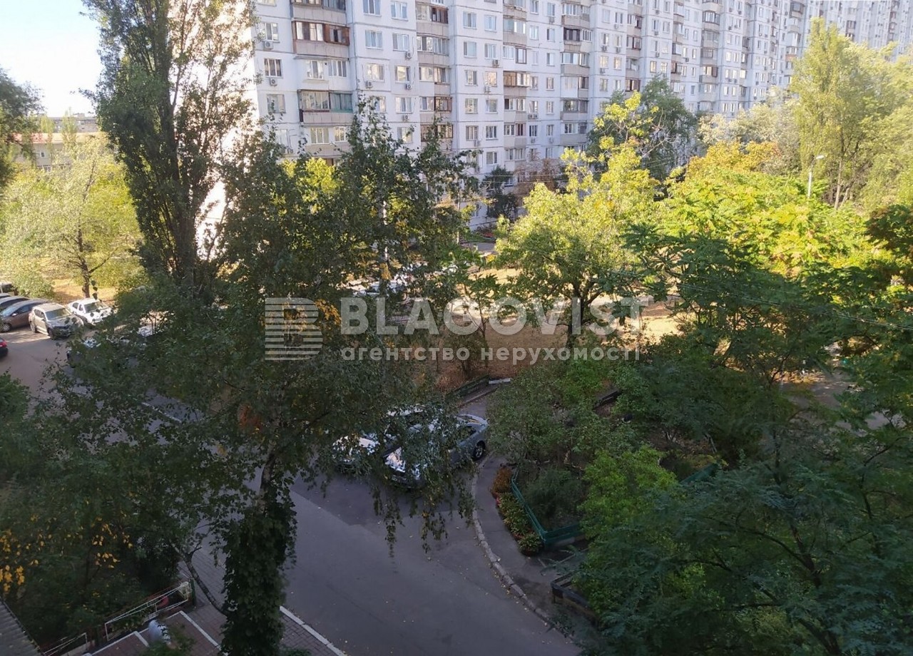 Apartment C-113360, Ivasiuka Volodymyra avenue (Heroiv Stalinhrada avenue), 25а, Kyiv - Photo 16
