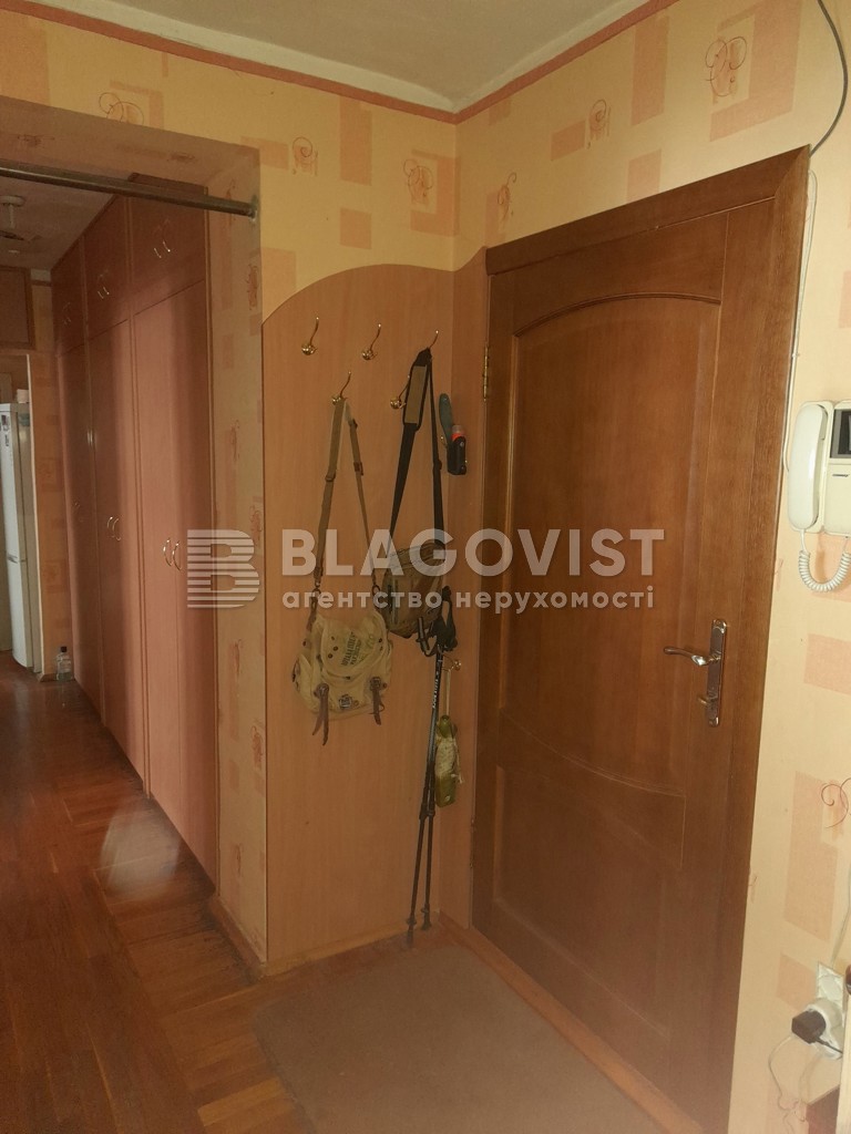 Apartment P-32631, Petrytskoho Anatoliia, 5/9, Kyiv - Photo 16