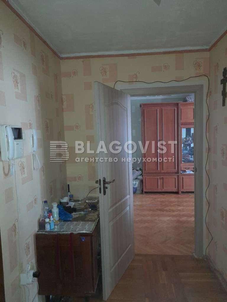 Apartment P-32631, Petrytskoho Anatoliia, 5/9, Kyiv - Photo 14