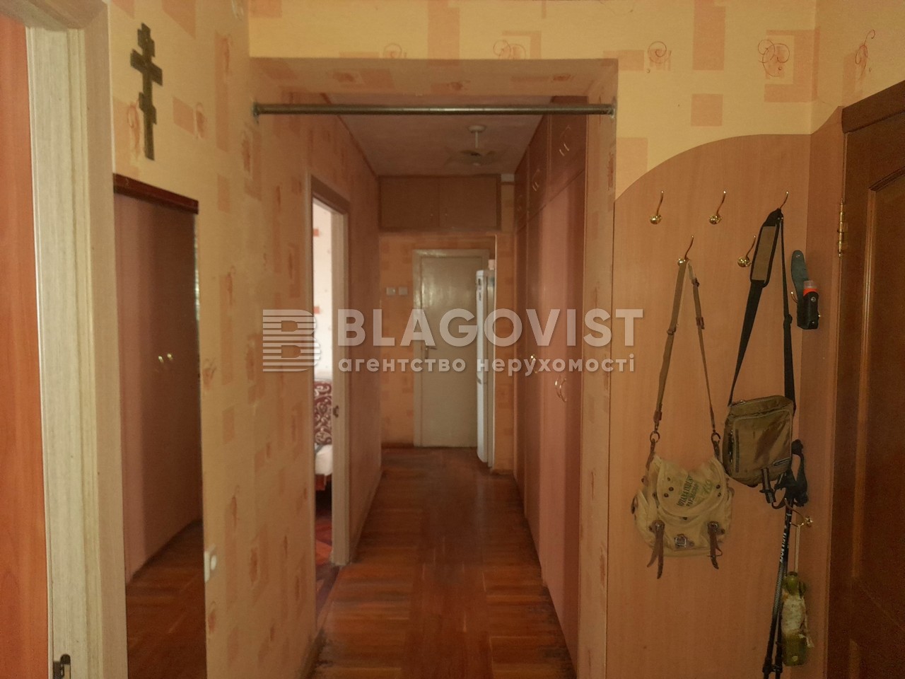 Apartment P-32631, Petrytskoho Anatoliia, 5/9, Kyiv - Photo 15