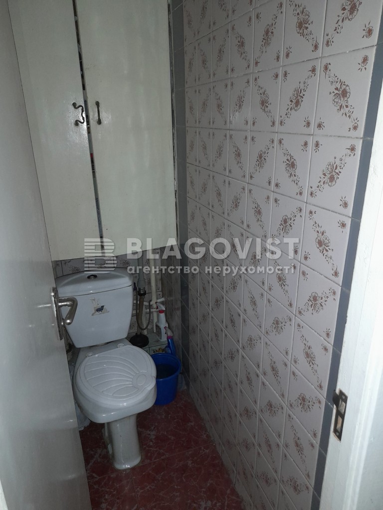 Apartment P-32631, Petrytskoho Anatoliia, 5/9, Kyiv - Photo 13