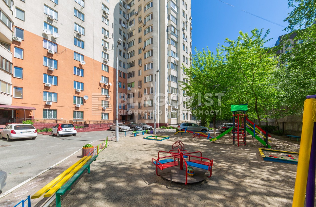 Apartment R-55544, Lobanovskoho avenue (Chervonozorianyi avenue), 126г, Kyiv - Photo 5