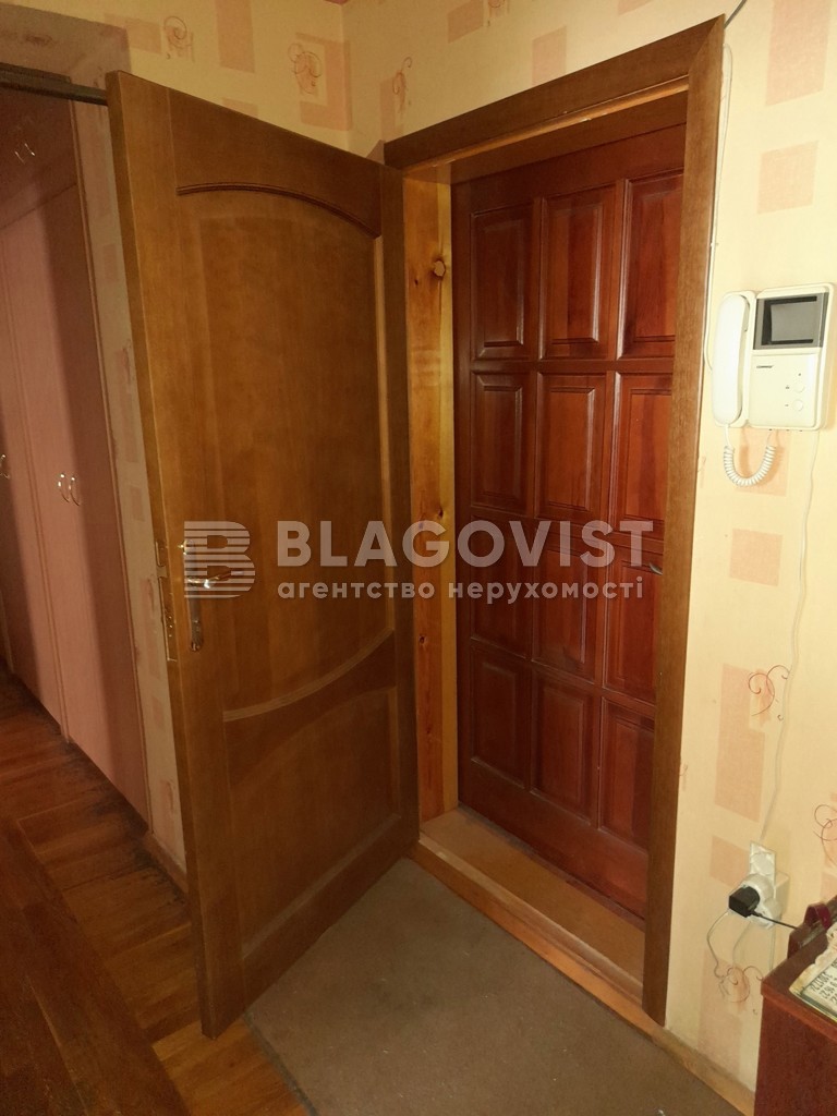 Apartment P-32631, Petrytskoho Anatoliia, 5/9, Kyiv - Photo 17