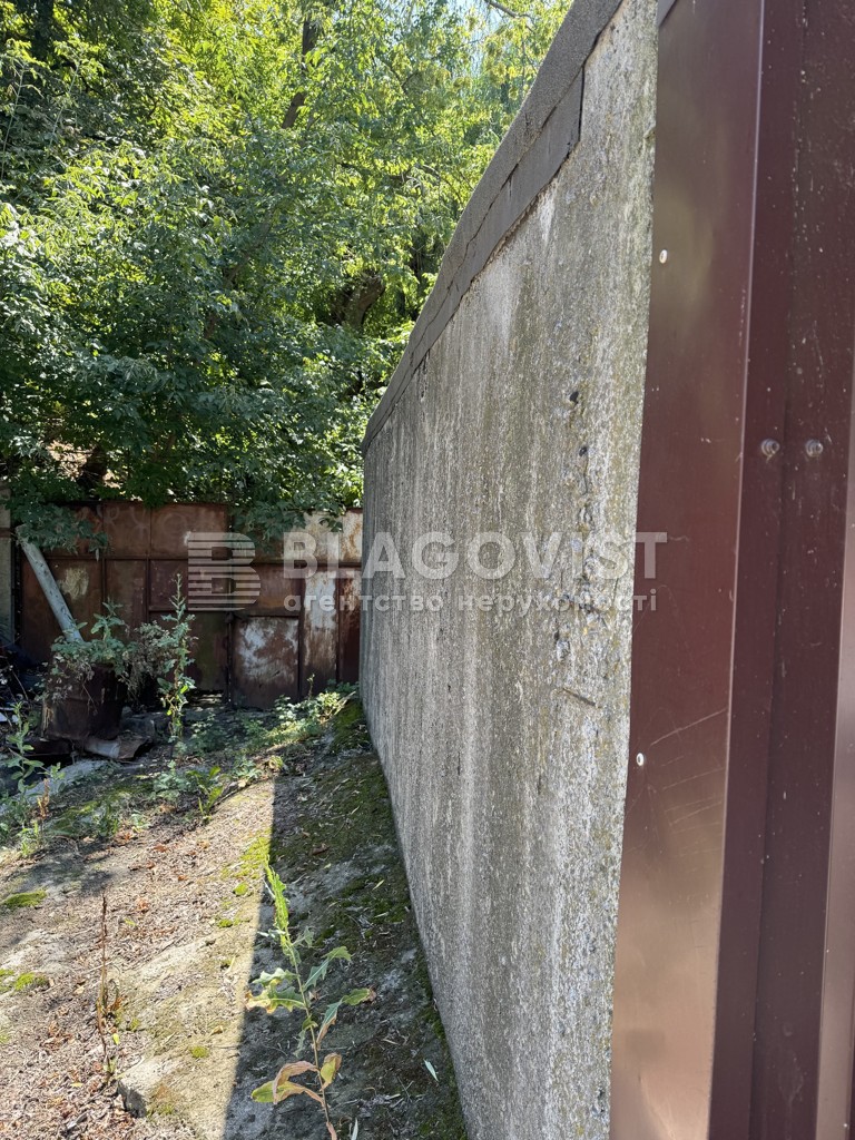  Гараж, C-111701, Брановицкого Игоря (Перспективная), Киев - Фото 6