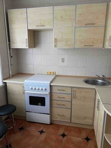 Apartment R-70614, Iordanska (Havro Laiosha), 9г, Kyiv - Photo 9