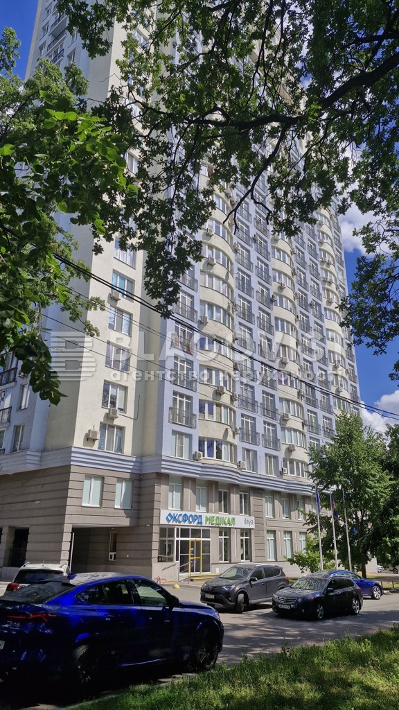 Apartment F-47859, Kramskoho Ivana, 9, Kyiv - Photo 17