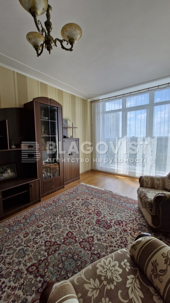 Apartment F-47859, Kramskoho Ivana, 9, Kyiv - Photo 6