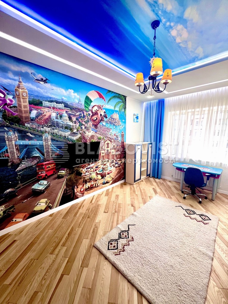 Квартира C-112755, Верхогляда Андрія (Драгомирова Михайла), 2а, Київ - Фото 23