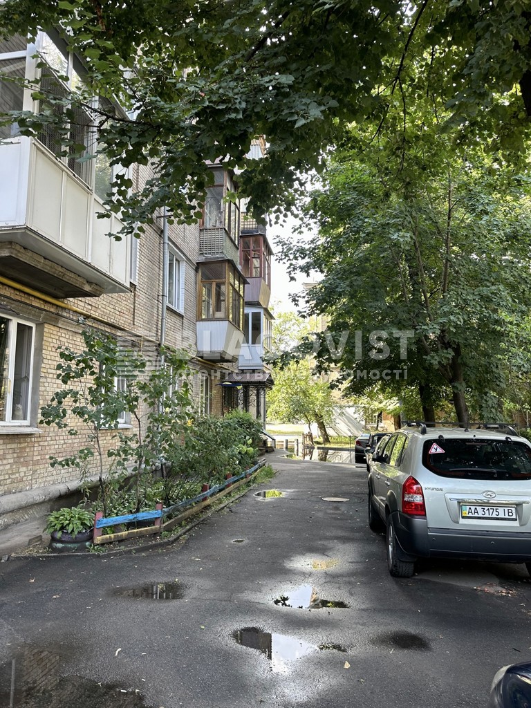 Квартира A-115262, Боровиковского, 1а, Киев - Фото 17