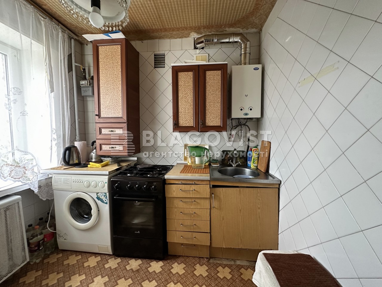 Apartment A-115270, Holovka Andriia, 6, Kyiv - Photo 8