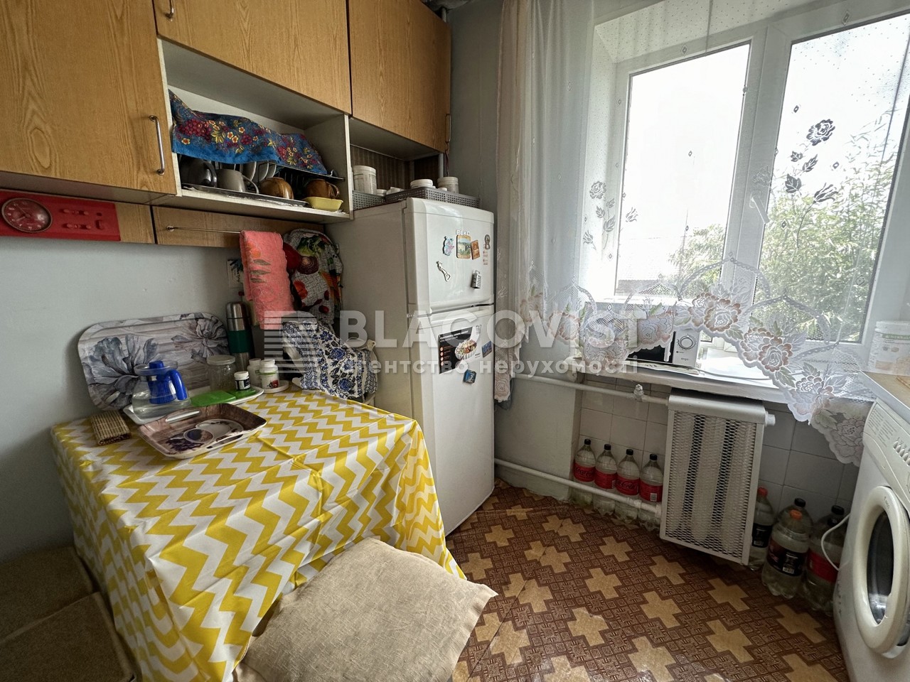 Apartment A-115270, Holovka Andriia, 6, Kyiv - Photo 9