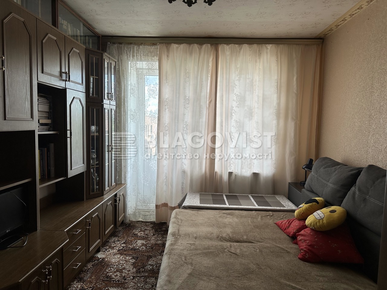 Apartment A-115270, Holovka Andriia, 6, Kyiv - Photo 3