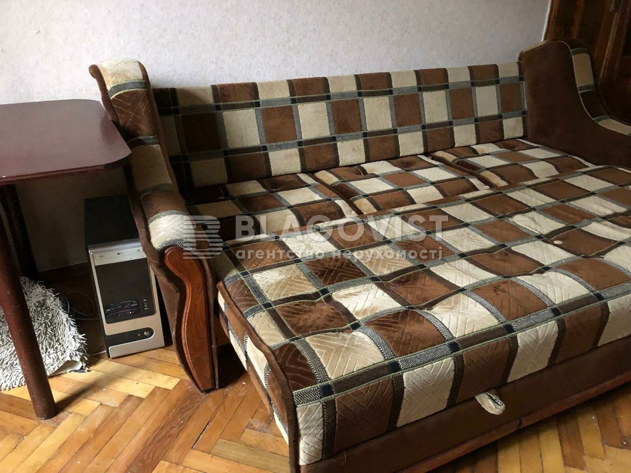 Apartment R-56300, Dudaieva Dzhokhara (Iskrivs'ka), 5, Kyiv - Photo 8