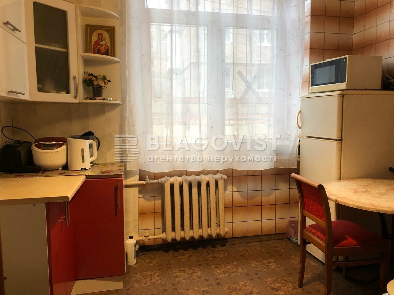 Apartment R-56300, Dudaieva Dzhokhara (Iskrivs'ka), 5, Kyiv - Photo 10