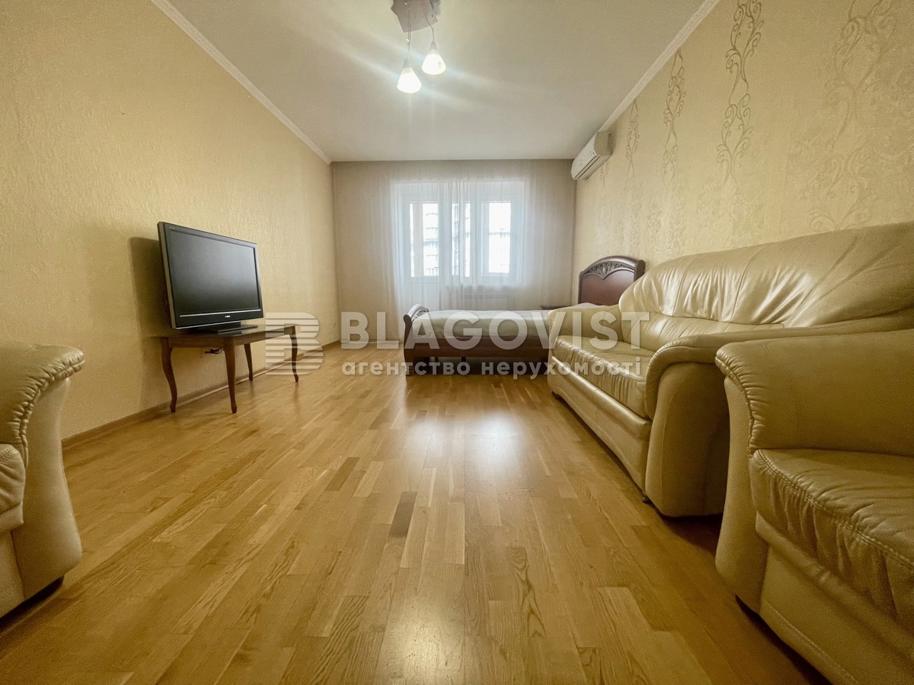 Apartment A-114745, Sribnokilska, 24, Kyiv - Photo 1