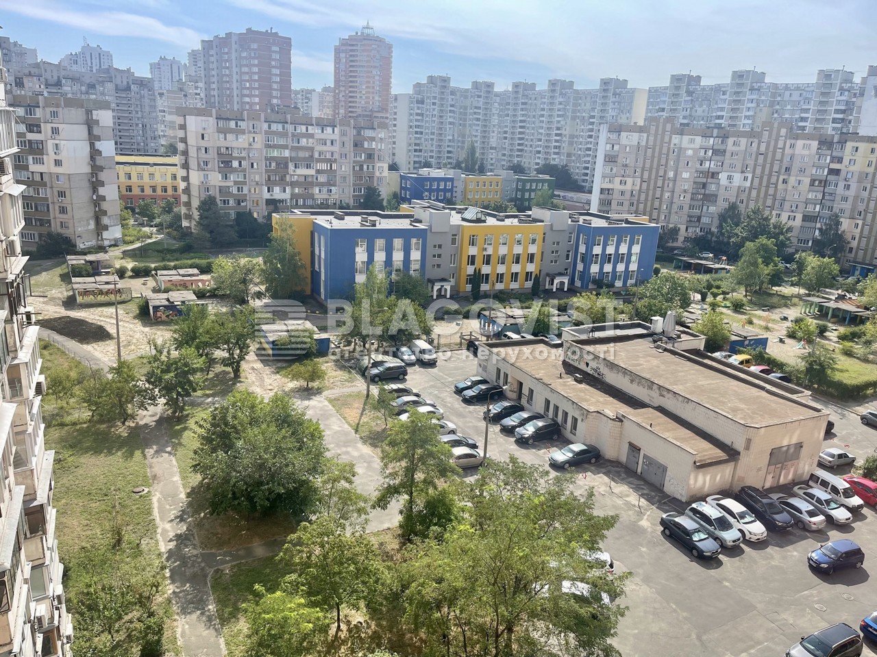 Apartment A-114745, Sribnokilska, 24, Kyiv - Photo 15