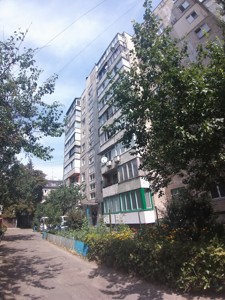 Квартира P-32667, Гарета Джонса (Хохловых Семьи), 3, Киев - Фото 1