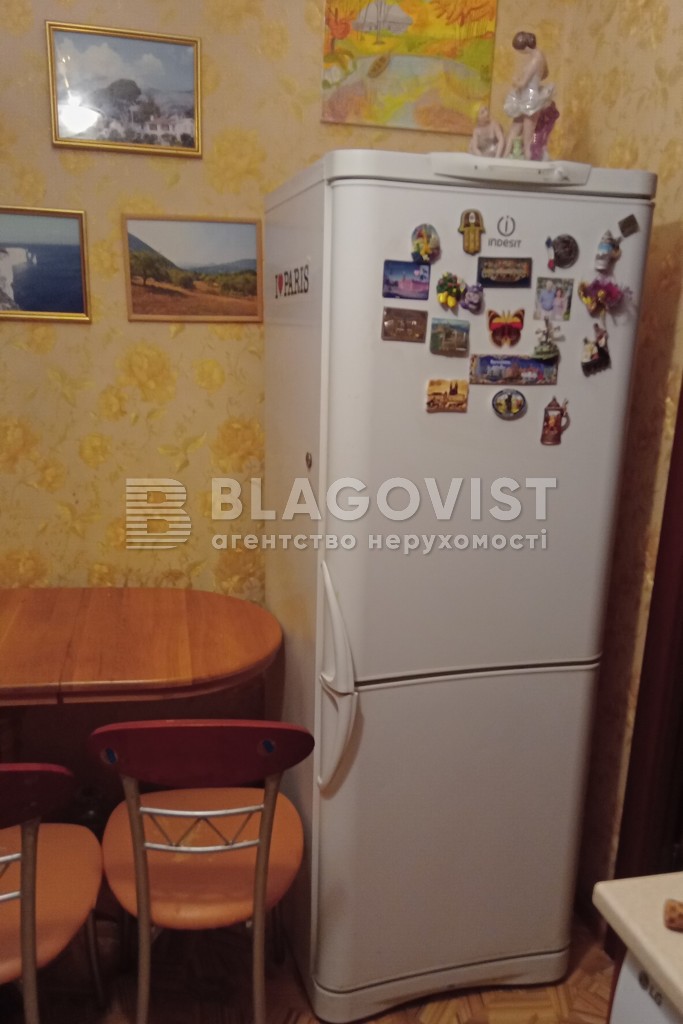 Apartment P-32666, Mykolaichuka Ivana (Serafymovycha), 5/1, Kyiv - Photo 13