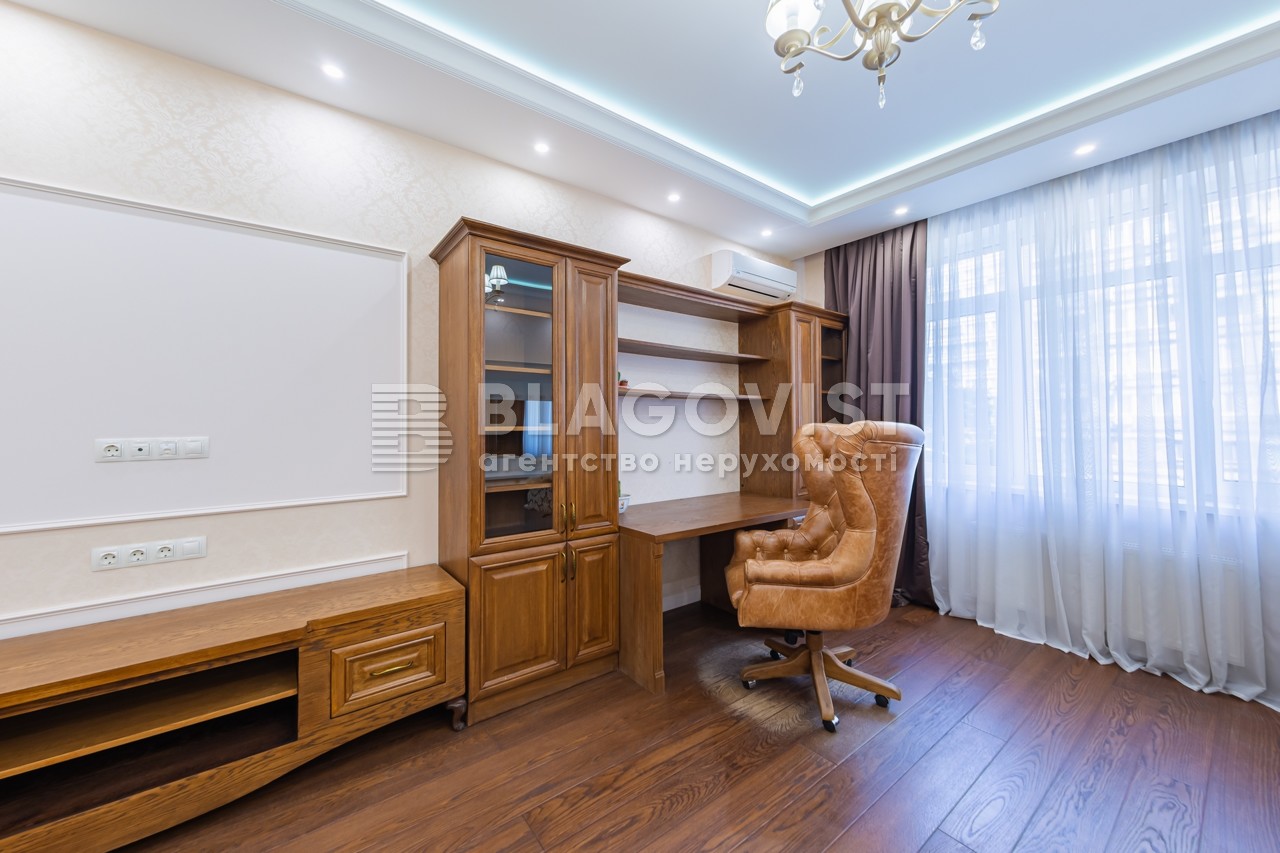 Apartment A-115261, Antonovycha Volodymyra (Horkoho), 131, Kyiv - Photo 21