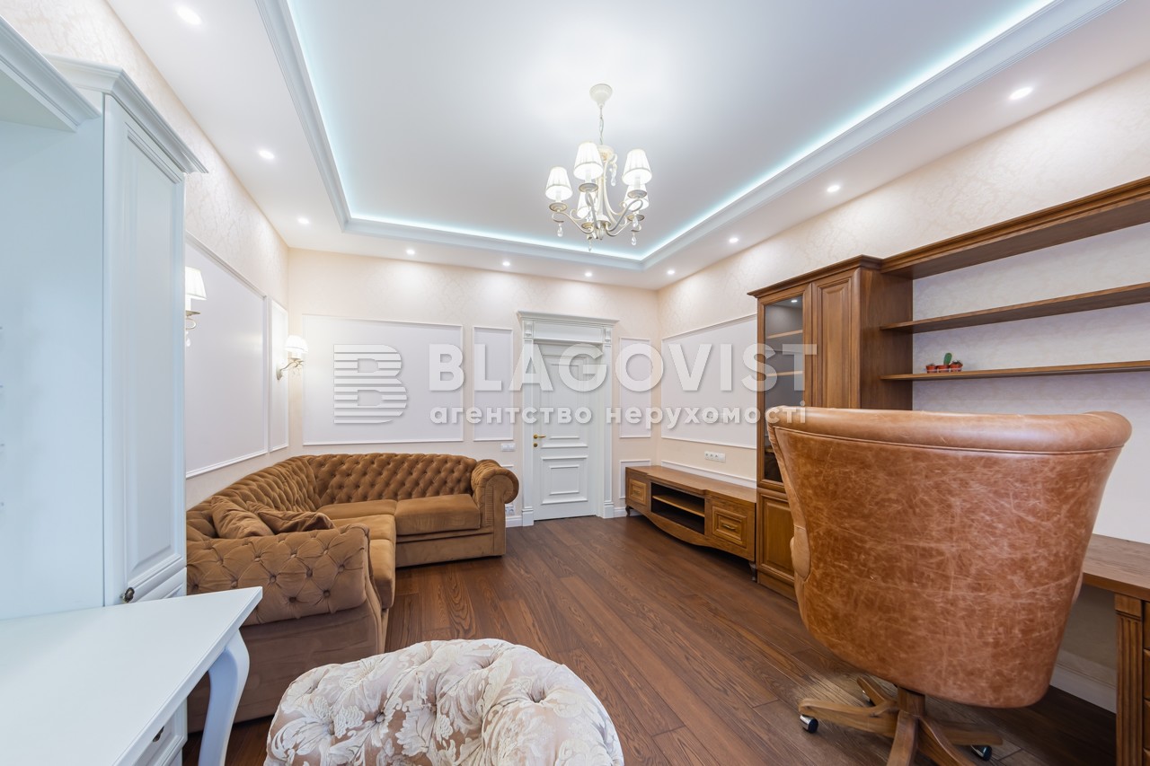 Apartment A-115261, Antonovycha Volodymyra (Horkoho), 131, Kyiv - Photo 23