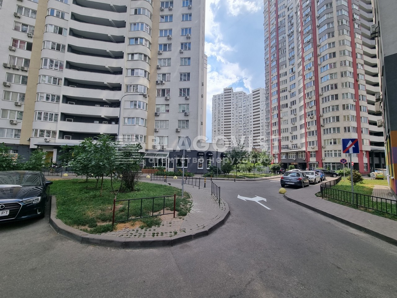 Квартира D-39922, Драгоманова, 2б, Киев - Фото 27