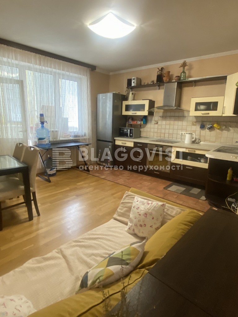 Квартира A-115277, Днепровская наб., 19в, Киев - Фото 13